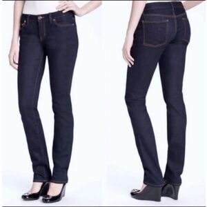 Tory Burch Super Skinny Jeans Size 27